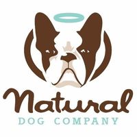 Natural Dog Company coupons